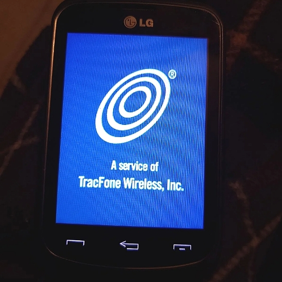 Cellphone - Picture 4 of 6